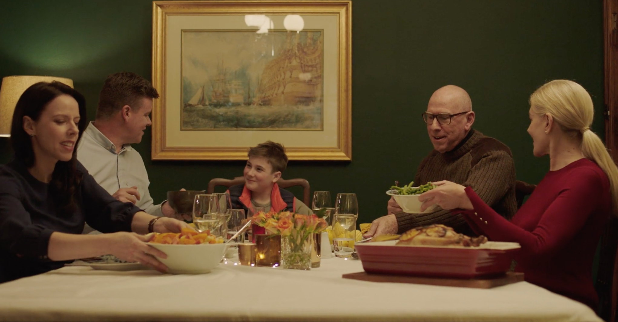 ActewAGL Tesla Powerwall